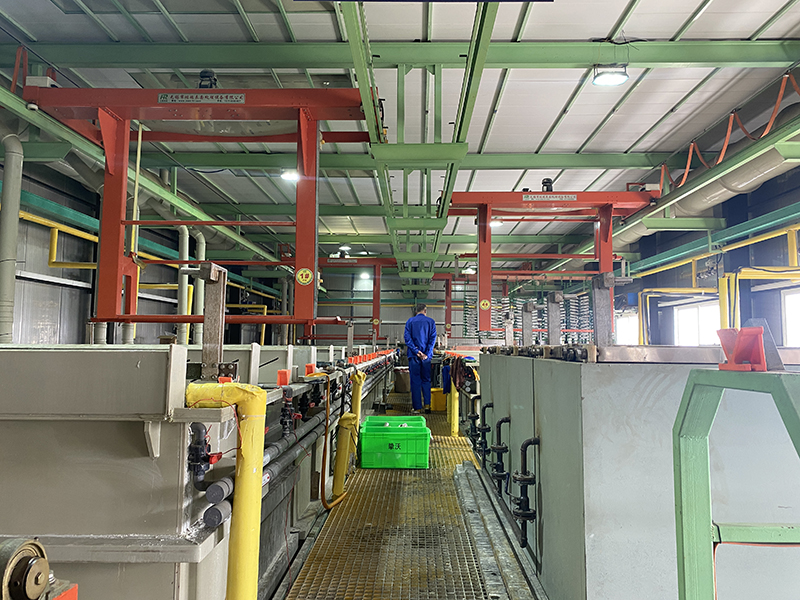 常州鍍金廠家 常州鍍金廠家